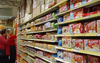 食品安全法今起实施，取消免检制度推动食品销售规范发展