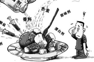 食品安全管理制度下的食品销售卫生规范